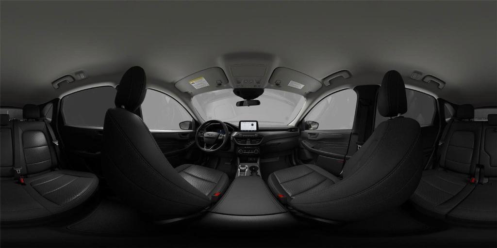 new 2026 Ford Escape car, priced at $32,085