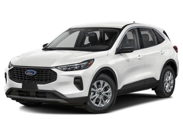 new 2026 Ford Escape car, priced at $32,085