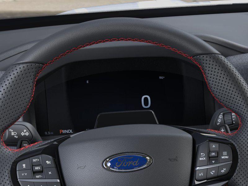 new 2026 Ford Explorer car, priced at $60,067