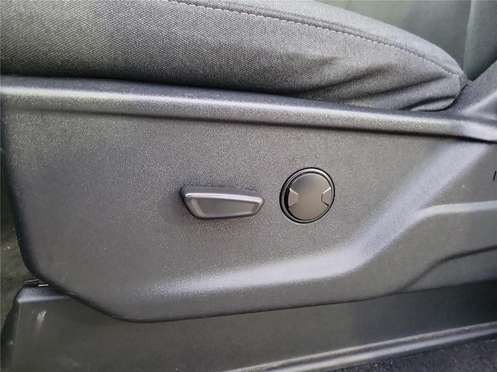 used 2023 Ford F-150 car, priced at $35,972