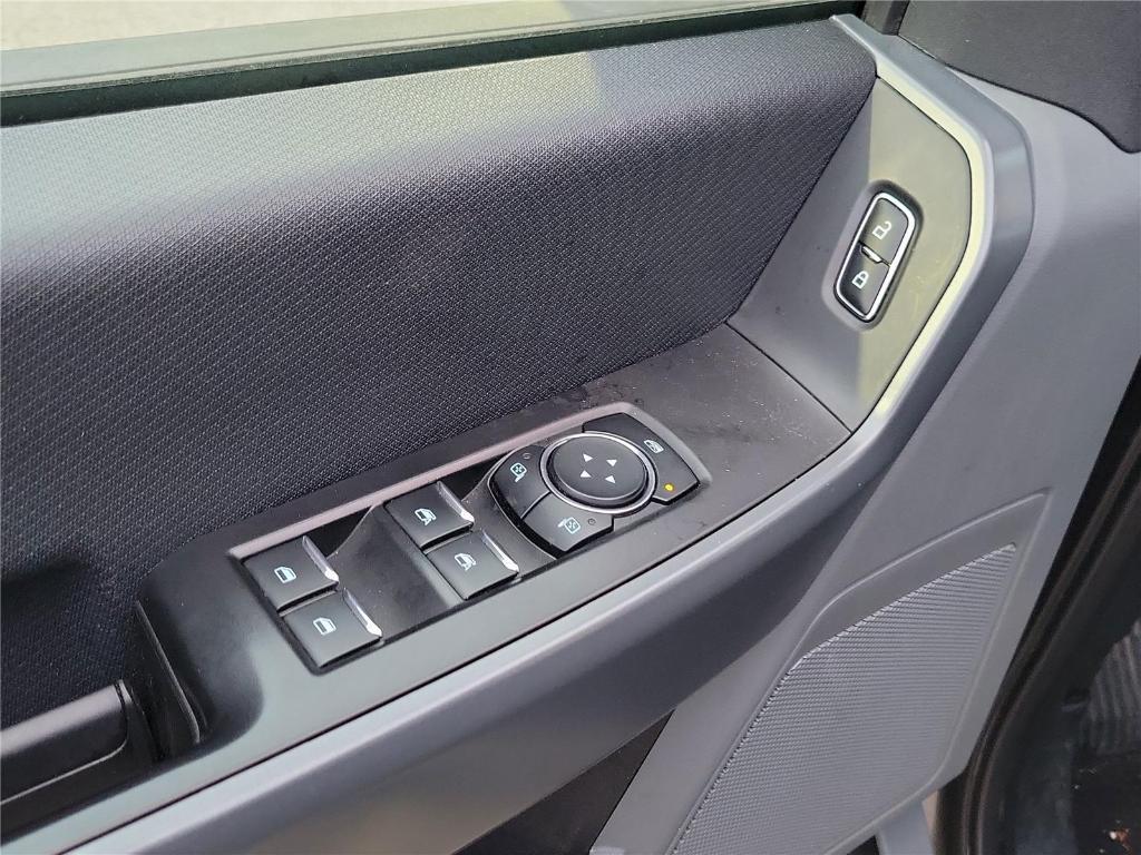 used 2023 Ford F-150 car, priced at $35,972