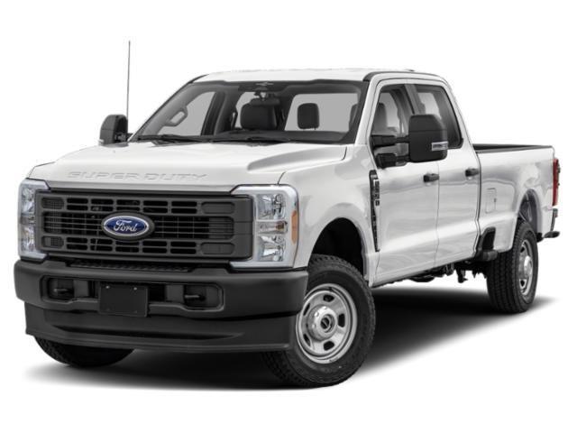 new 2026 Ford F-350 car, priced at $70,520