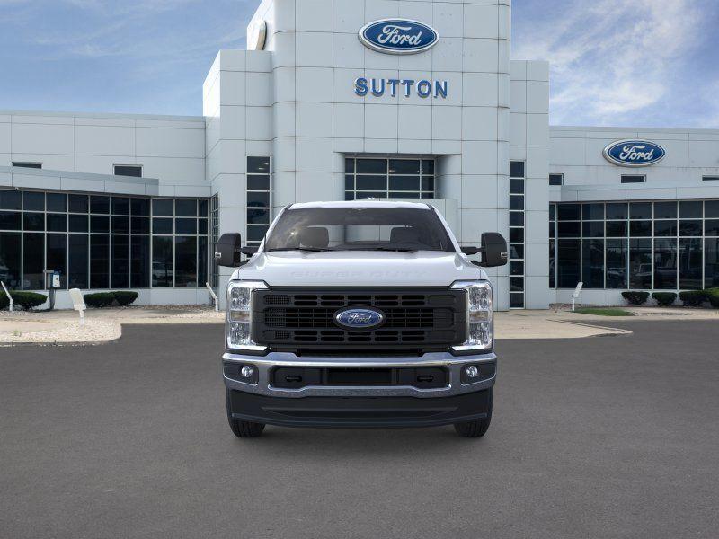 new 2026 Ford F-350 car, priced at $69,247