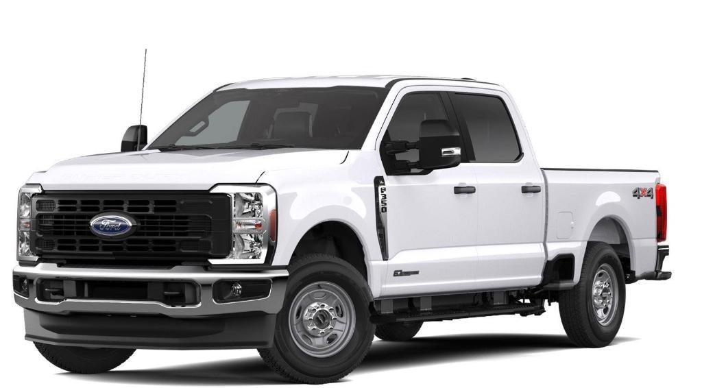 new 2026 Ford F-350 car, priced at $70,520