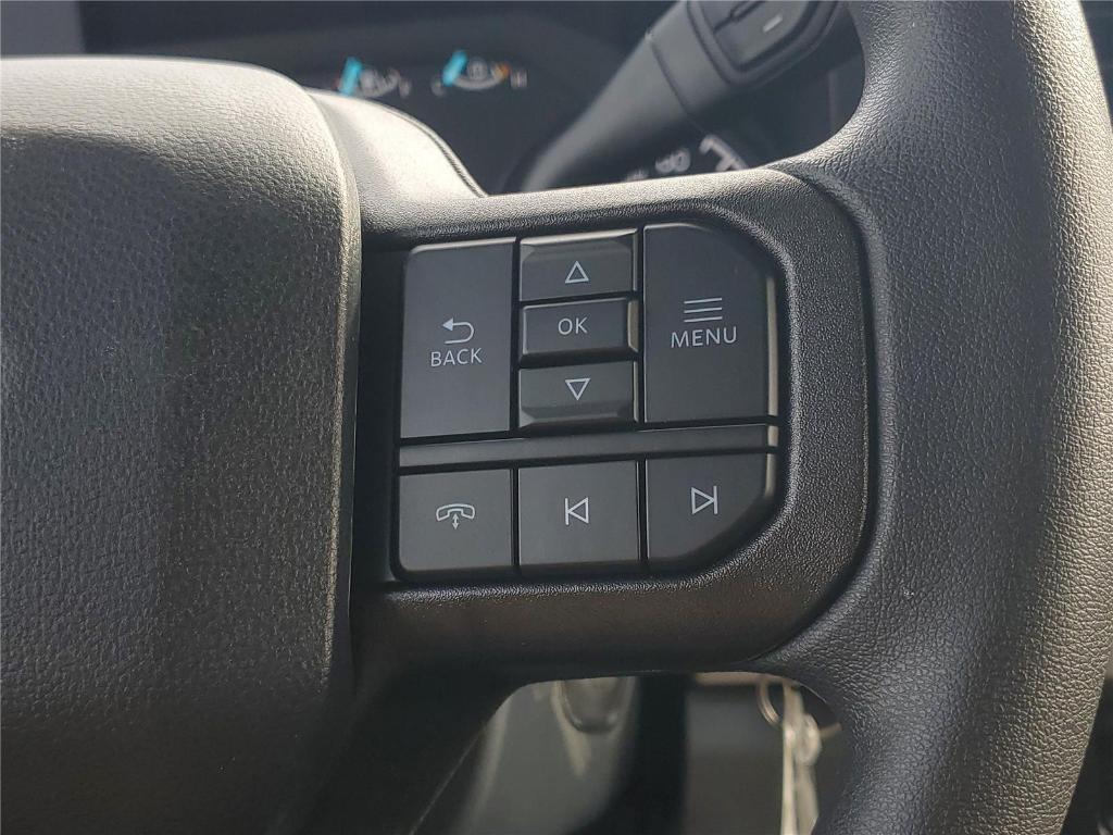 new 2026 Ford F-250 car, priced at $57,211