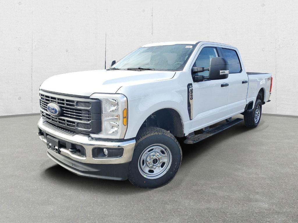 new 2026 Ford F-250 car, priced at $57,211