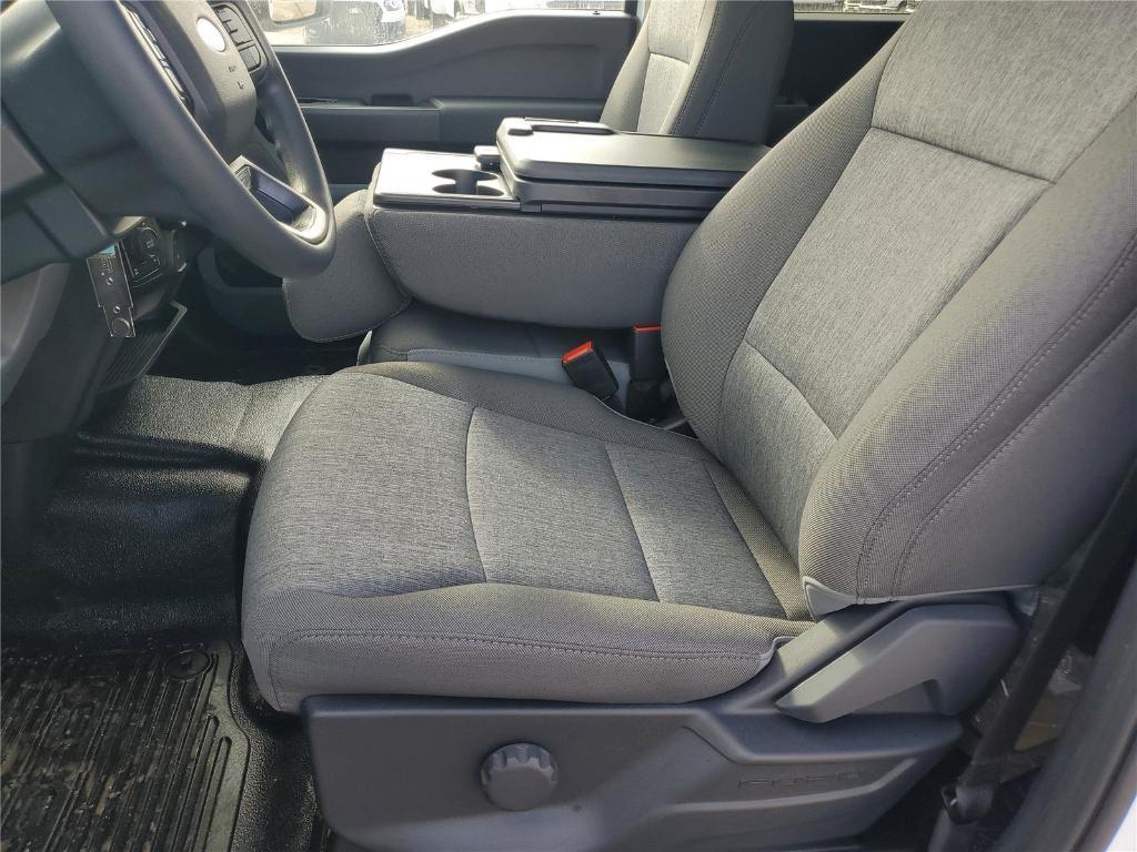 new 2026 Ford F-250 car, priced at $57,211