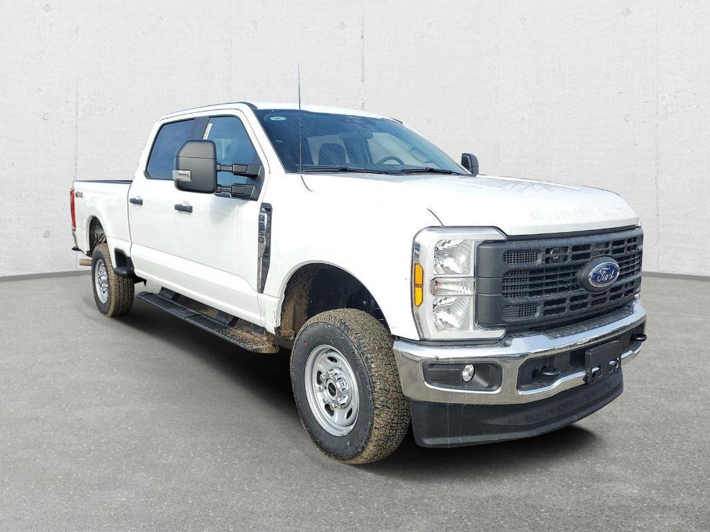 new 2026 Ford F-250 car, priced at $57,211