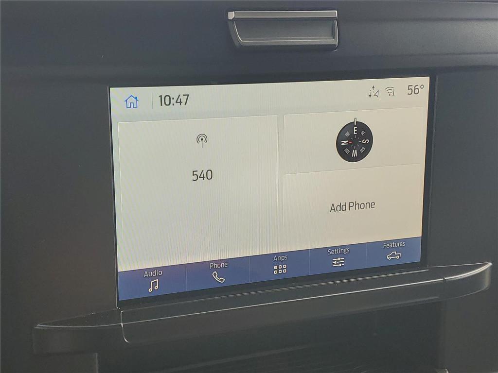 new 2026 Ford F-250 car, priced at $57,211