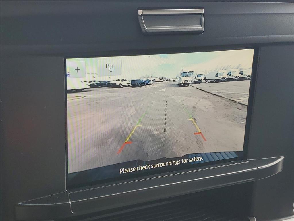 new 2026 Ford F-250 car, priced at $57,211