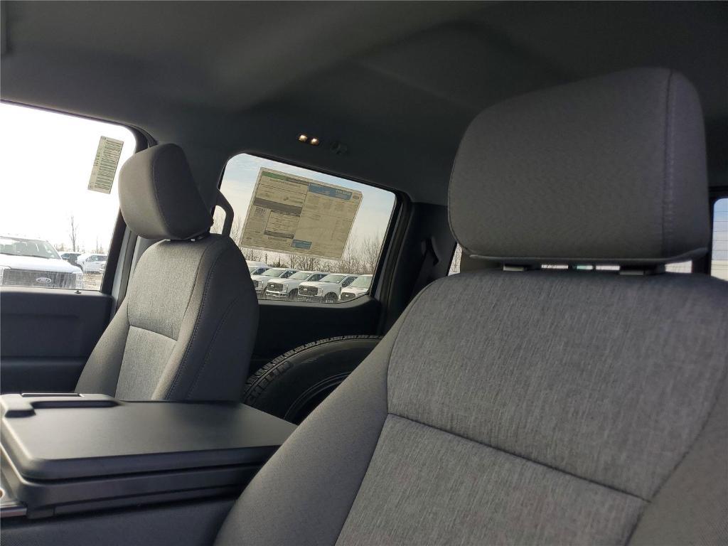 new 2026 Ford F-250 car, priced at $57,211