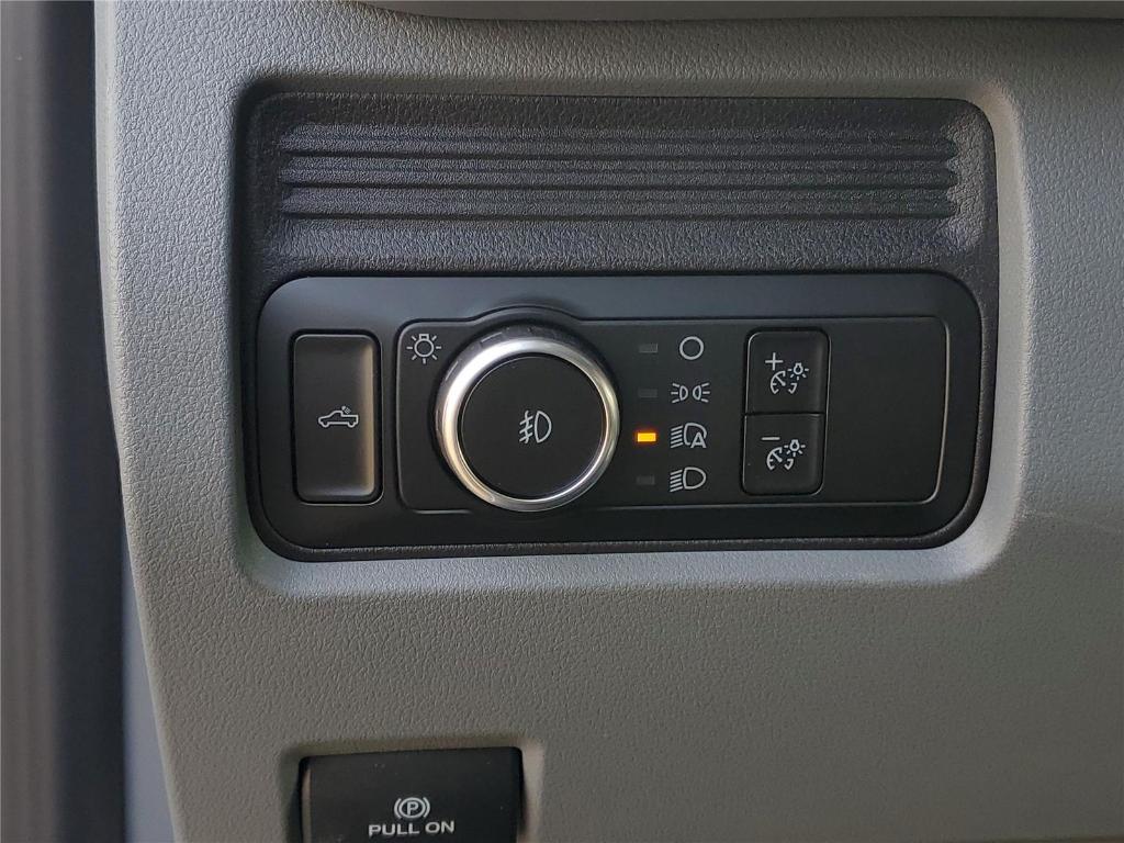 new 2026 Ford F-250 car, priced at $57,211