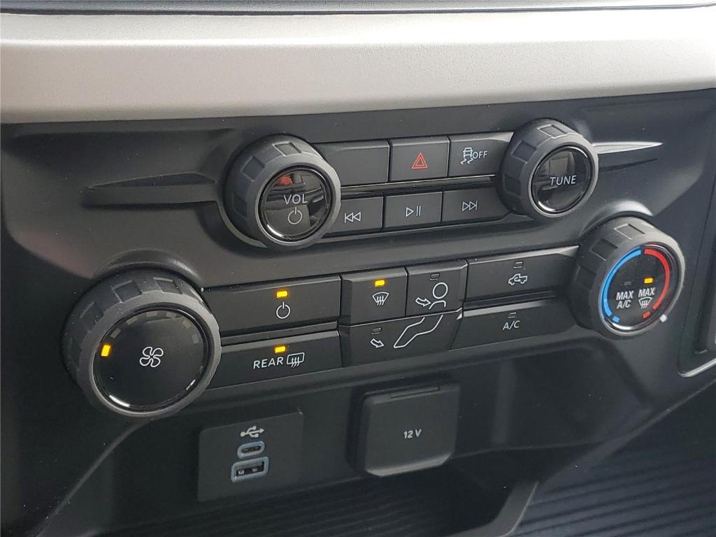 new 2026 Ford F-250 car, priced at $57,211