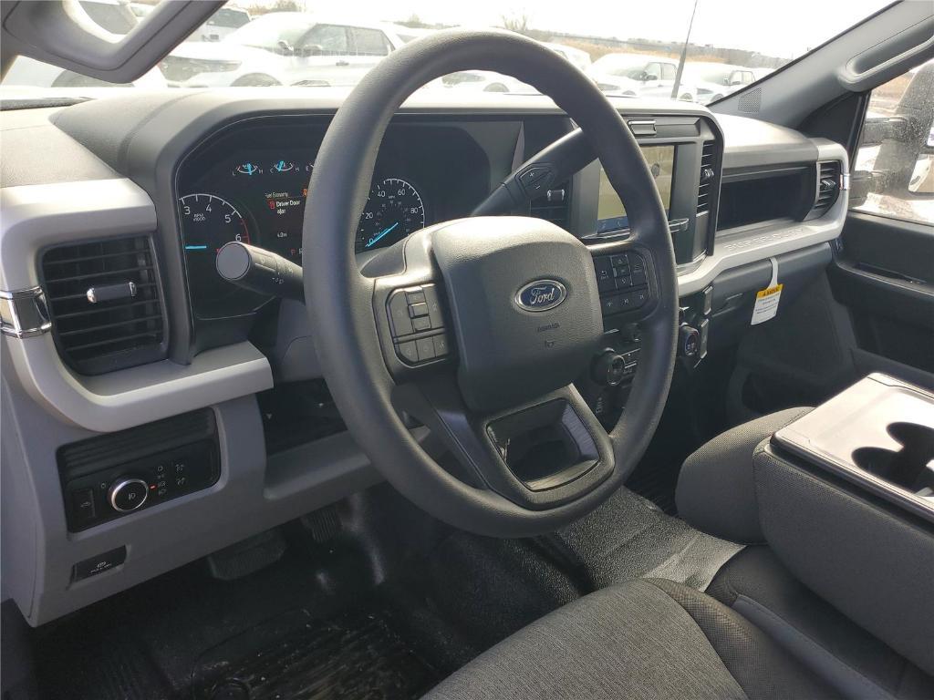 new 2026 Ford F-250 car, priced at $57,211