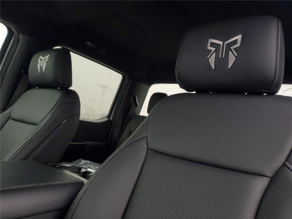 new 2025 Ford F-150 car, priced at $64,270