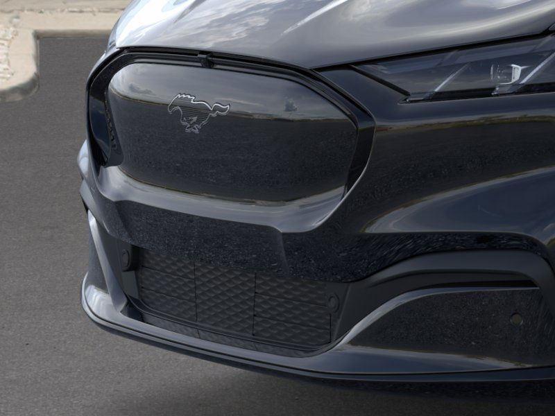 new 2026 Ford Mustang Mach-E car, priced at $54,900