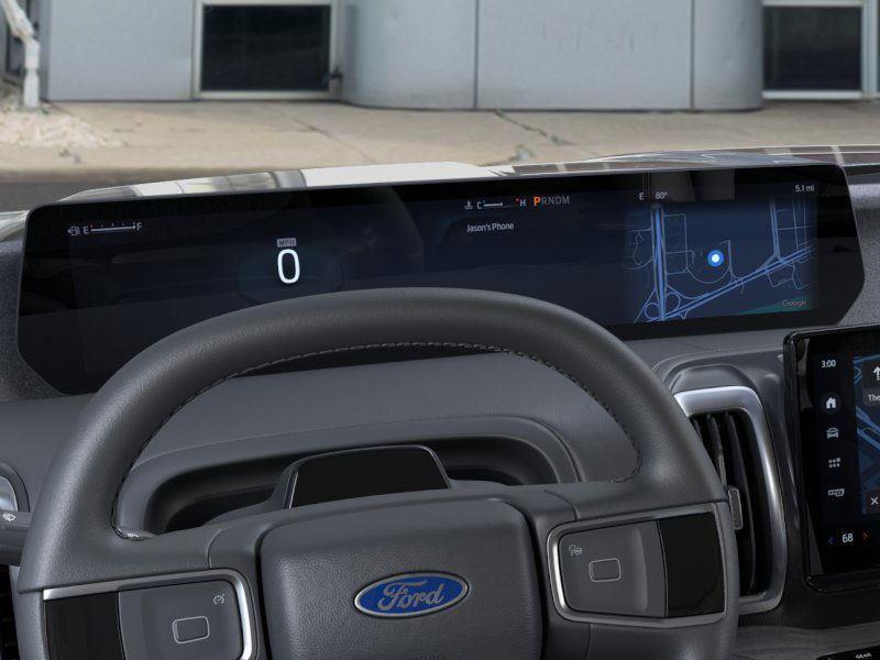 new 2026 Ford Expedition Max car, priced at $81,360