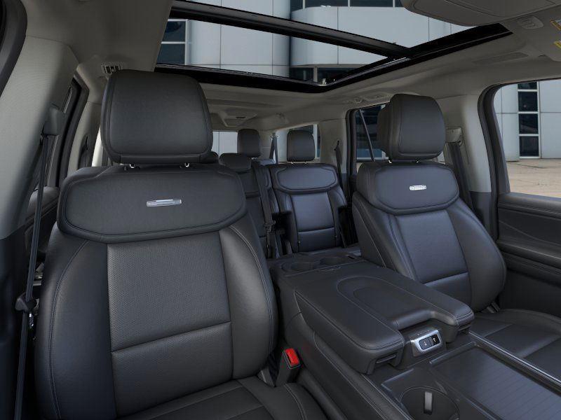 new 2026 Ford Expedition Max car, priced at $81,360