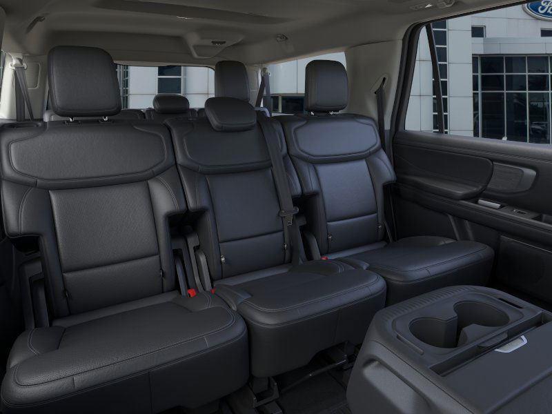new 2026 Ford Expedition Max car, priced at $81,360