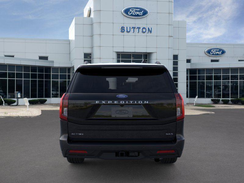 new 2026 Ford Expedition Max car, priced at $73,747