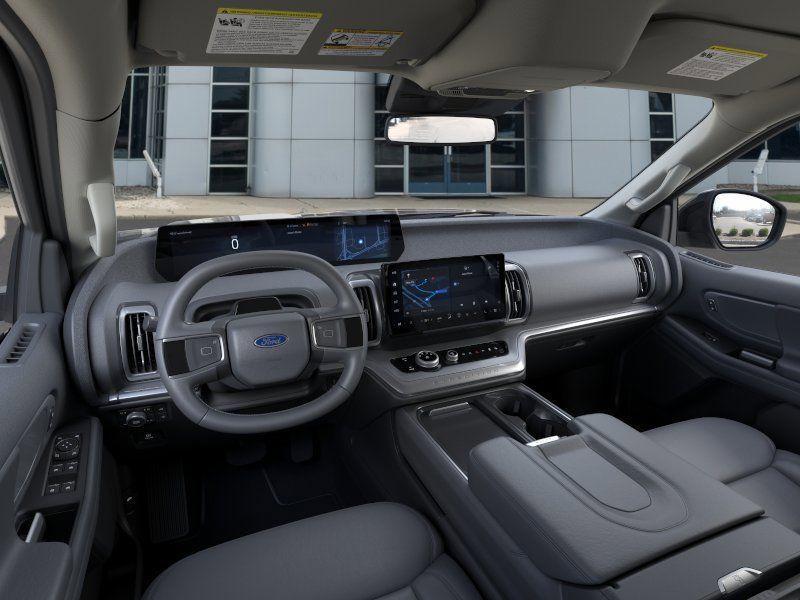 new 2026 Ford Expedition Max car, priced at $73,747