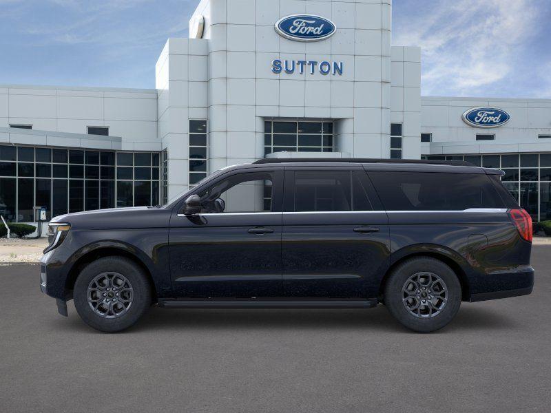 new 2026 Ford Expedition Max car, priced at $73,747