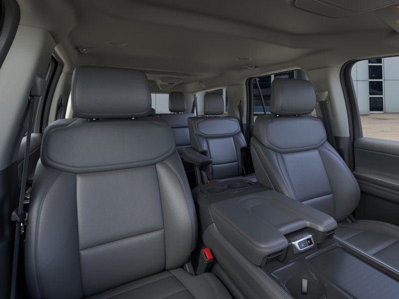 new 2026 Ford Expedition Max car, priced at $71,998