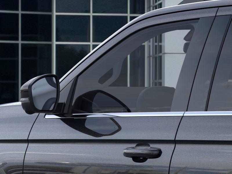 new 2026 Ford Expedition Max car, priced at $71,998
