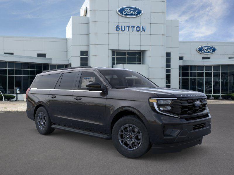 new 2026 Ford Expedition Max car, priced at $73,747