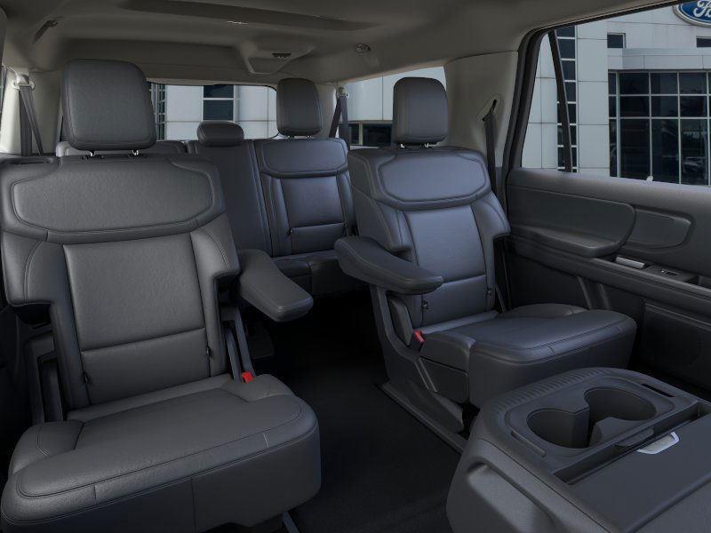 new 2026 Ford Expedition Max car, priced at $71,998