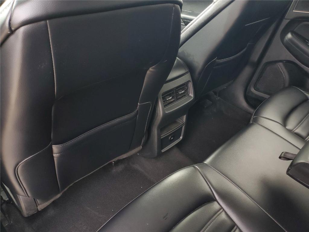 used 2024 Ford Edge car, priced at $23,500