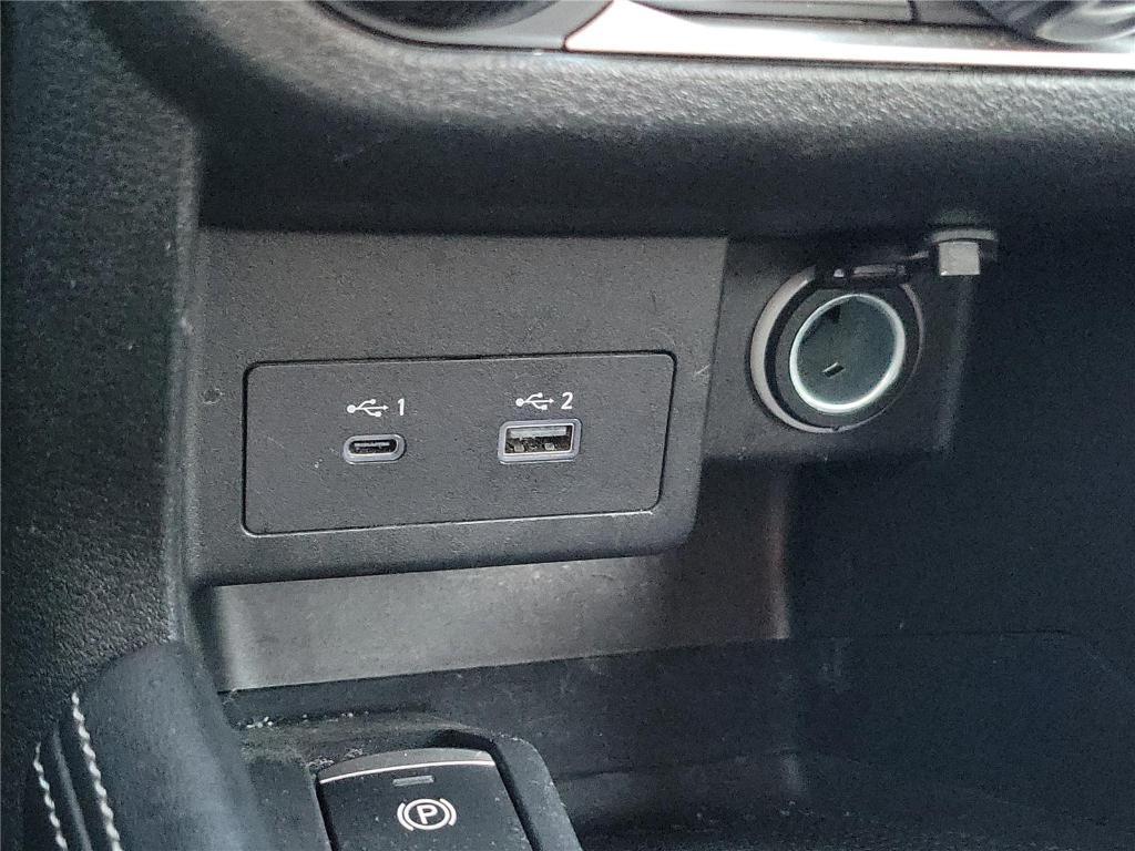 used 2023 Nissan Kicks car, priced at $18,252