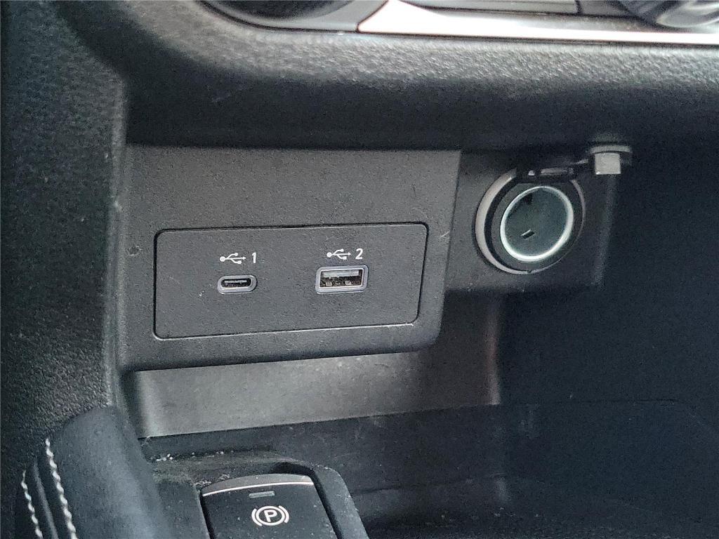 used 2023 Nissan Kicks car, priced at $17,700