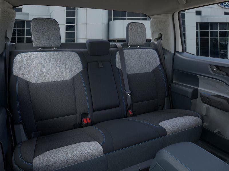 new 2026 Ford Maverick car, priced at $30,352