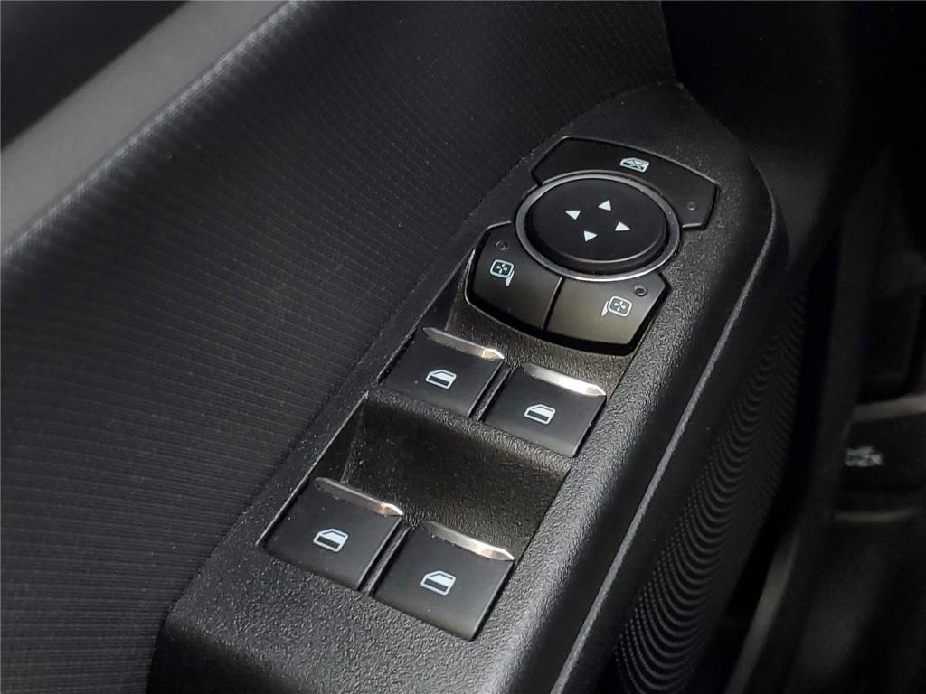 used 2024 Ford Bronco Sport car, priced at $24,985