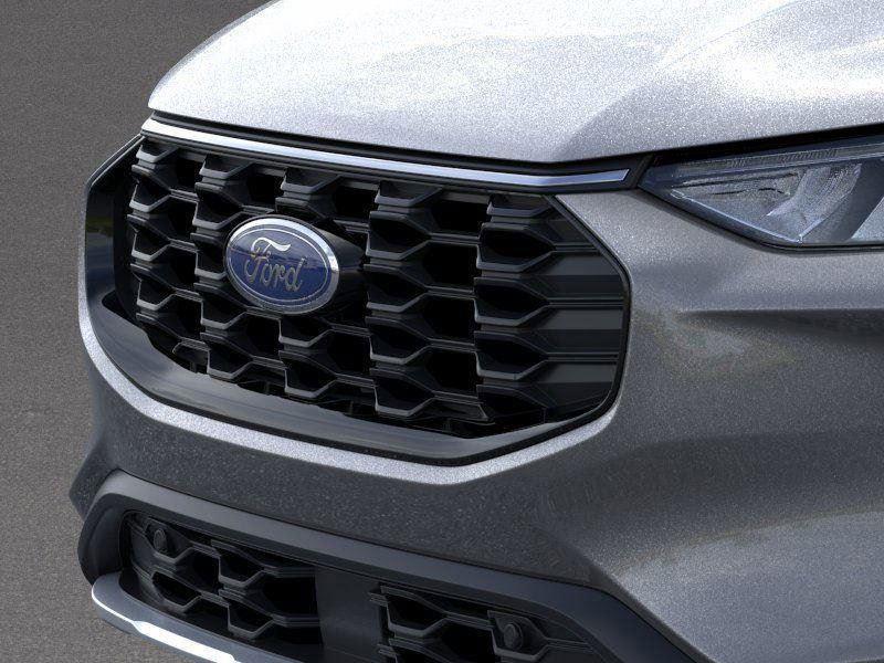 new 2026 Ford Escape car, priced at $36,365