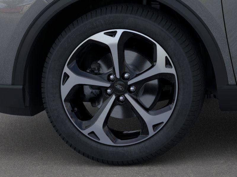 new 2026 Ford Escape car, priced at $36,365