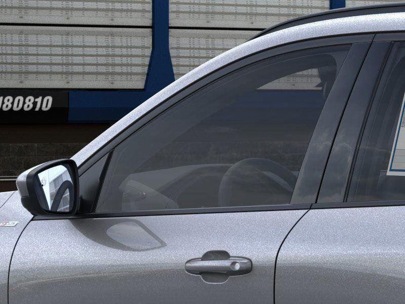 new 2026 Ford Escape car, priced at $36,365