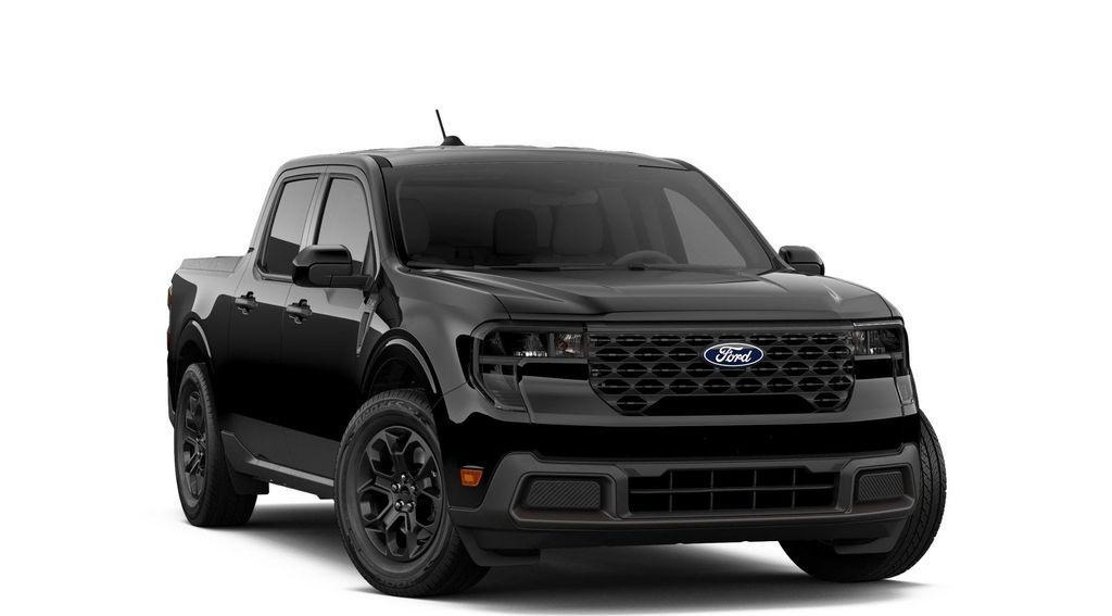 new 2026 Ford Maverick car, priced at $34,847
