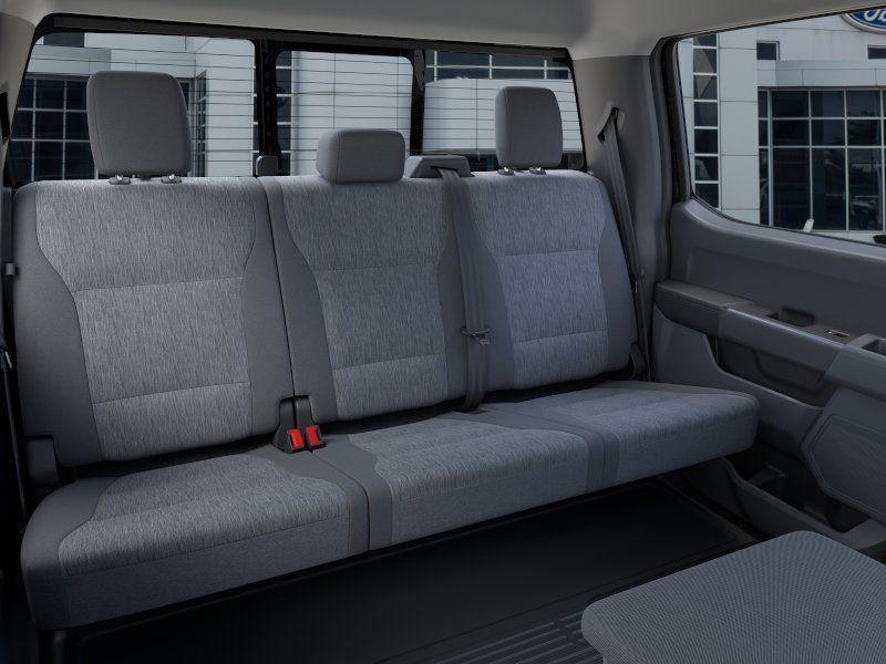 new 2026 Ford F-350 car, priced at $65,702