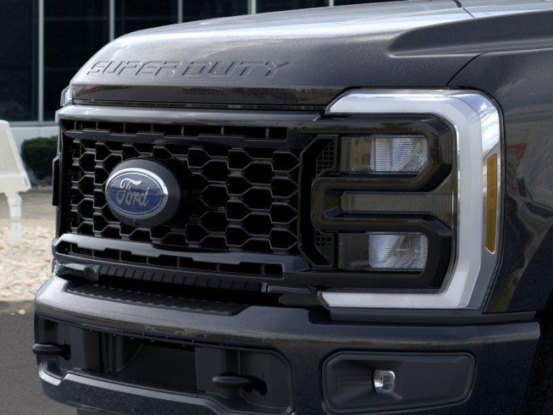 new 2026 Ford F-350 car, priced at $67,353
