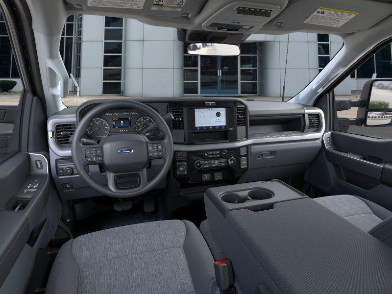 new 2026 Ford F-350 car, priced at $67,353