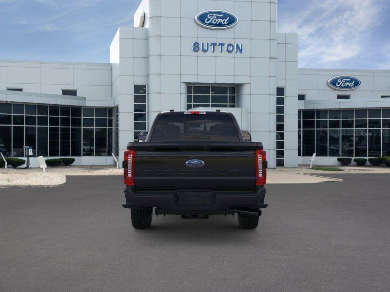 new 2026 Ford F-350 car, priced at $67,353
