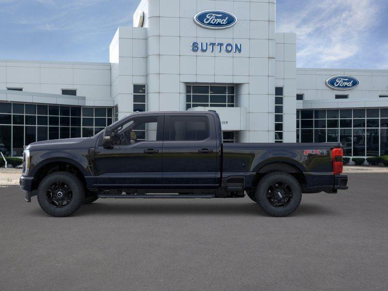 new 2026 Ford F-350 car, priced at $67,353