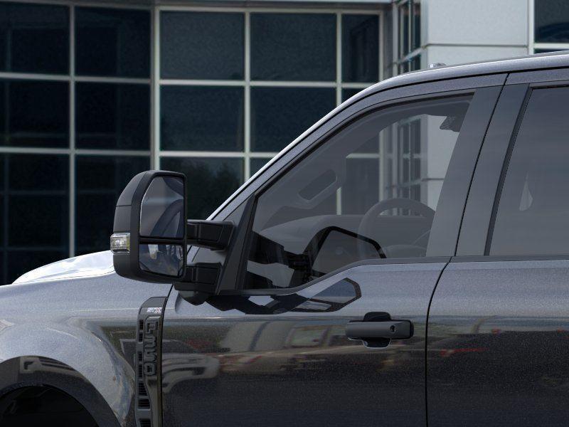 new 2026 Ford F-350 car, priced at $67,353