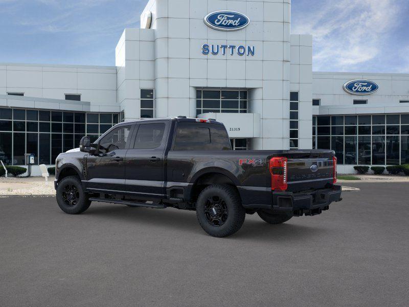 new 2026 Ford F-350 car, priced at $65,702