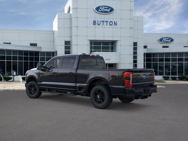 new 2026 Ford F-350 car, priced at $67,353