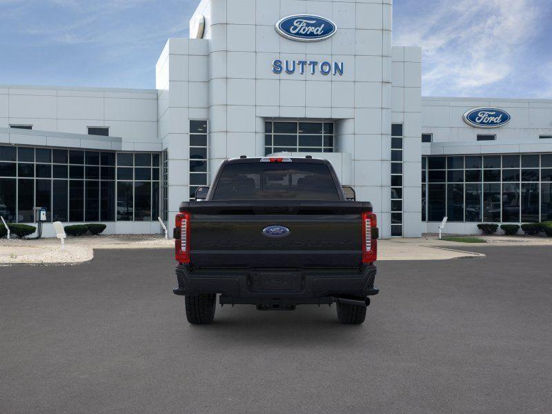 new 2026 Ford F-350 car, priced at $65,702