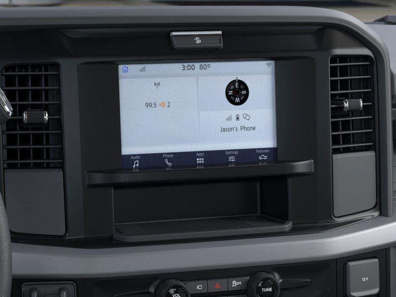 new 2026 Ford F-350 car, priced at $66,975