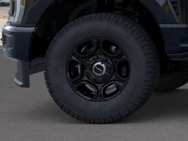 new 2026 Ford F-350 car, priced at $67,353
